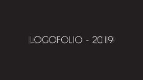 Logofolio Vol1 - 2019 Konsept Logo Tasarım