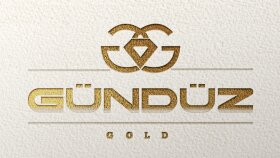 Mücevherat Logo Tasarımı