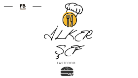 KONSEPT FASTFOOD LOGO
