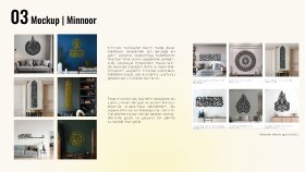 ürünlerinizi profesyonel mockup tasarımlarıyla sunarım