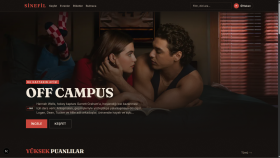 2 Arkadaşımla hala yapılan film sitesi