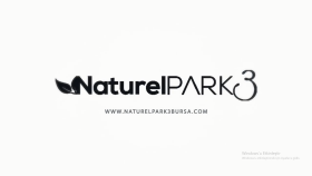 Naturel Park 3 Tanıtım Videosu