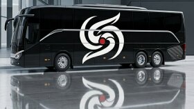 S. Seyahat Serisi -Özgün Marka Logo Tasarımı