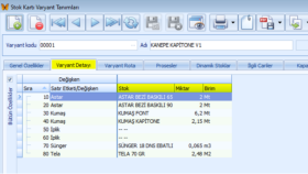 Veri Girişi - Excel, Google Sheets