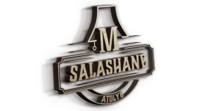 SALASHANE Atolye I Logo Tasarımı