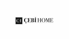 ÇEBİ HOME - LOGO TASARIMI