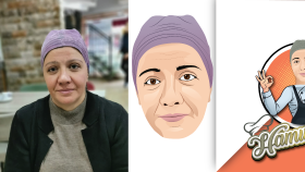 Karikatür Tasarımı