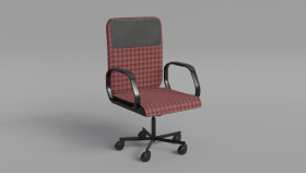 3D ürün modeli yaparım