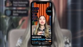 Oyunculu tanıtım videosu