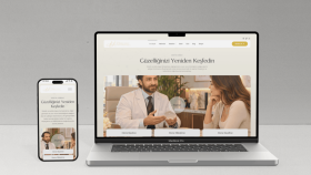 opdrayberkakcay.com / Op. Dr. Ayberk Akçay