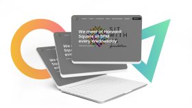 (USA) Sit With Us Foundation Web Sitesi