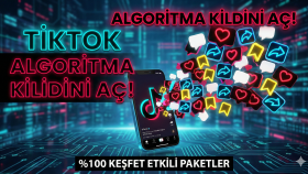 mevcut videonuzu 23 bin kişilik tiktok hesabımda yayınlarım