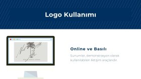 Konsept Logo Tasarımı 