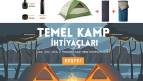 İş örneğim