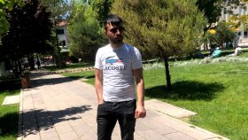 BESTELERİMİ DİNLEMELİSİNİZ