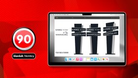 Hanaylılar Pilon Tabela Tasarımı