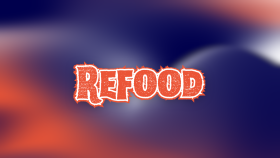 Refood - Kraker Markası