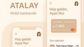 Flutter ile mobil uygulamalarınıza arayüz geliştirebilirim