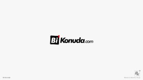 BiKonuda - Logo Tasarımı