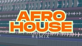 size piyasa düzeyinde afro house remix yapabilirim