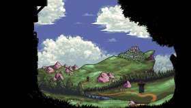 sizin için pixel art görseller tasarlarım