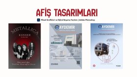 Markanızı Öne Çıkaran Grafik Tasarım Çalışmaları