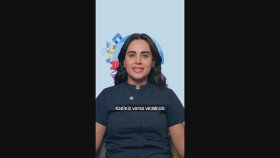 Konuşmalı Reels Video Çekim-Edit