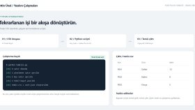 Python | CSV Veri Temizleme Otomasyonu Örneği