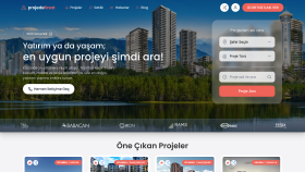 Projede Fırsat