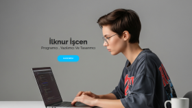 hayalindeki web sitesini tasarlayıp kodlarım