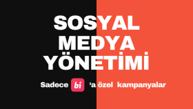 markanızı sosyal medyada öne çıkarabilirim
