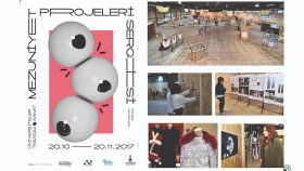 Alan Tasarımı (Space Design & Installation)