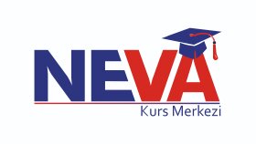 NEVA Kurs Merkezi Logo Tasarım