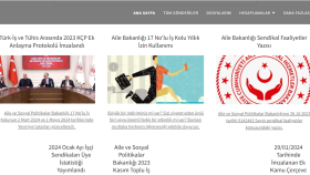 Hazır Tema Web Sitesi-1