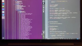 C/C++ ile yazılım geliriştirebilirim