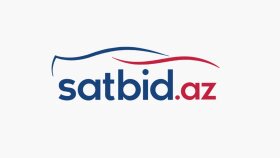 otomobil satış platformu logo tasarımı