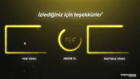 TeamLemonClips - YouTube Saber Outro Videosu