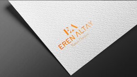 İnşaat Firması Logo Tasarımı
