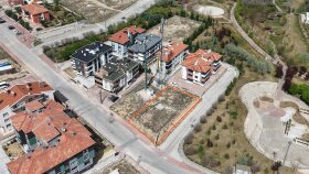 DRONE-YERYÜZÜNDEN GÖKYÜZÜNE ÇEKİMLER
