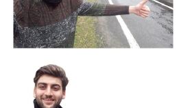 İş örneğim