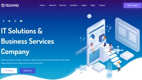 Web Site Tasarımı