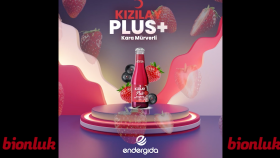 Kızılay Plus+ Maden Suyu Tanıtım Reklamı