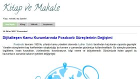 web siteniz için özgün içerikler hazırlarım
