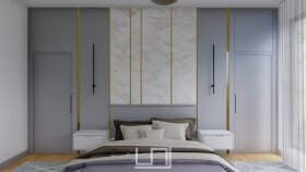 İÇ MEKAN TASARIMI-RENDER