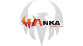 Anka Mimarlık konsept logo tasarımı