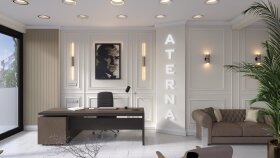 3ds max ile iç mekan render hizmeti veriyorum