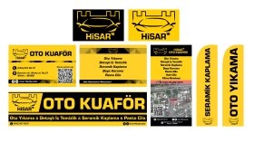 usulüne uygun şekilde kurumsal kimliğinizi tasarlayabilirim