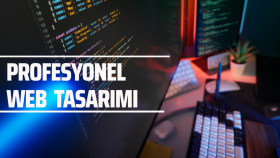 şirketiniz için SE0 uyumlu modern web sitesi kurarım