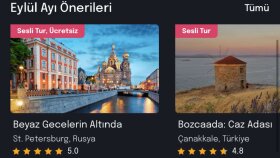 sizler için mobil platformlarda uygulama geliştirebilirim