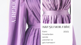 Modgrey Instagram Gönderi Tasarımları